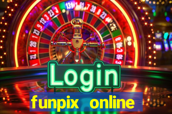 funpix online plataforma de jogos